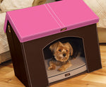 Pet Haven® - Indoor Folding Pet House