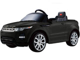 MotoTec USA® - Rastar Land Rover Evoque 12v (Remote Controlled)