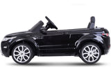 MotoTec USA® - Rastar Land Rover Evoque 12v (Remote Controlled)
