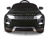 MotoTec USA® - Rastar Land Rover Evoque 12v (Remote Controlled)
