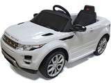 MotoTec USA® - Rastar Land Rover Evoque 12v (Remote Controlled)