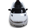 MotoTec USA® - Rastar Land Rover Evoque 12v (Remote Controlled)