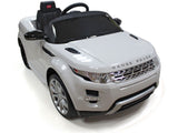 MotoTec USA® - Rastar Land Rover Evoque 12v (Remote Controlled)