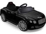 MotoTec USA® - Rastar Bentley GTC 12v (Remote Controlled)