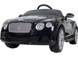 MotoTec USA® - Rastar Bentley GTC 12v (Remote Controlled)