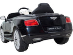 MotoTec USA® - Rastar Bentley GTC 12v (Remote Controlled)