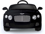 MotoTec USA® - Rastar Bentley GTC 12v (Remote Controlled)