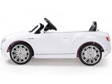 MotoTec USA® - Rastar Bentley GTC 12v (Remote Controlled)