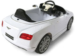 MotoTec USA® - Rastar Bentley GTC 12v (Remote Controlled)