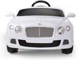 MotoTec USA® - Rastar Bentley GTC 12v (Remote Controlled)