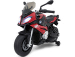 MotoTec USA® - Rastar BMW S1000XR 12v Motorcycle