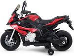 MotoTec USA® - Rastar BMW S1000XR 12v Motorcycle