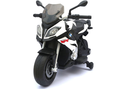 MotoTec USA® - Rastar BMW S1000XR 12v Motorcycle