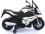 MotoTec USA® - Rastar BMW S1000XR 12v Motorcycle