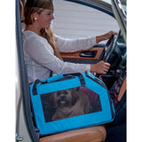 Pet Gear Signature Pet Carrier & Car Seat