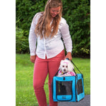 Pet Gear Signature Pet Carrier & Car Seat