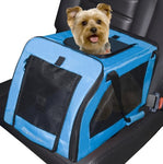 Pet Gear Signature Pet Carrier & Car Seat