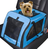 Pet Gear Signature Pet Carrier & Car Seat