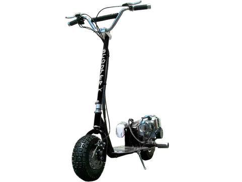 MotoTec USA® - ScooterX Dirt Dog 49cc