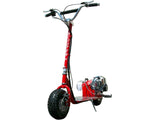 MotoTec USA® - ScooterX Dirt Dog 49cc