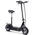 MotoTec USA® - Black Say Yeah 500w 36v Electric Scooter