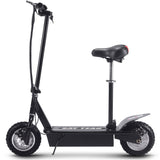 MotoTec USA® - Black Say Yeah 500w 36v Electric Scooter