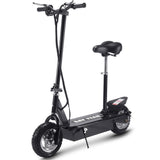 MotoTec USA® - Black Say Yeah 500w 36v Electric Scooter