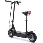 MotoTec USA® - Black Say Yeah 500w 36v Electric Scooter