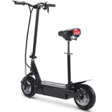 MotoTec USA® - Black Say Yeah 500w 36v Electric Scooter