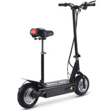 MotoTec USA® - Black Say Yeah 500w 36v Electric Scooter