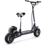 MotoTec USA® - Black Say Yeah 49cc Gas Scooter