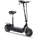 MotoTec USA® - Black Say Yeah 800w 36v Electric Scooter