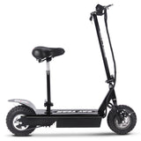 MotoTec USA® - Black Say Yeah 800w 36v Electric Scooter