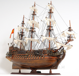 Old Modern Handicrafts® - San Felipe Exclusive Edition