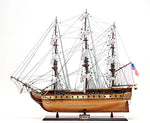 Old Modern Handicrafts® - USS Constitution Exclusive Edition