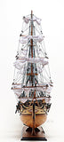 Old Modern Handicrafts® - USS Constitution Exclusive Edition