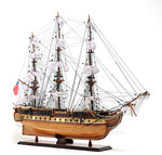 Old Modern Handicrafts® - USS Constitution Exclusive Edition