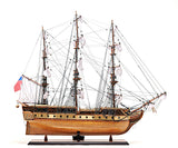 Old Modern Handicrafts® - USS Constitution Exclusive Edition