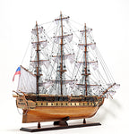 Old Modern Handicrafts® - USS Constitution Exclusive Edition