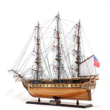 Old Modern Handicrafts® - USS Constitution Exclusive Edition