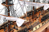 Old Modern Handicrafts® - USS Constitution Medium