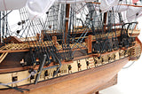 Old Modern Handicrafts® - USS Constitution Exclusive Edition