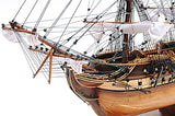 Old Modern Handicrafts® - USS Constitution Exclusive Edition