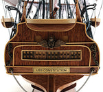 Old Modern Handicrafts® - USS Constitution Exclusive Edition