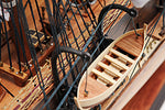 Old Modern Handicrafts® - USS Constitution Exclusive Edition