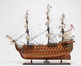 Old Modern Handicrafts® - HMS Victory Exclusive Edition