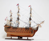 Old Modern Handicrafts® - HMS Victory Exclusive Edition