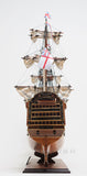 Old Modern Handicrafts® - HMS Victory Exclusive Edition