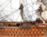 Old Modern Handicrafts® - HMS Victory Exclusive Edition