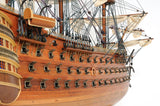 Old Modern Handicrafts® - HMS Victory Exclusive Edition